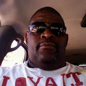 Meet your Posher, Sammy